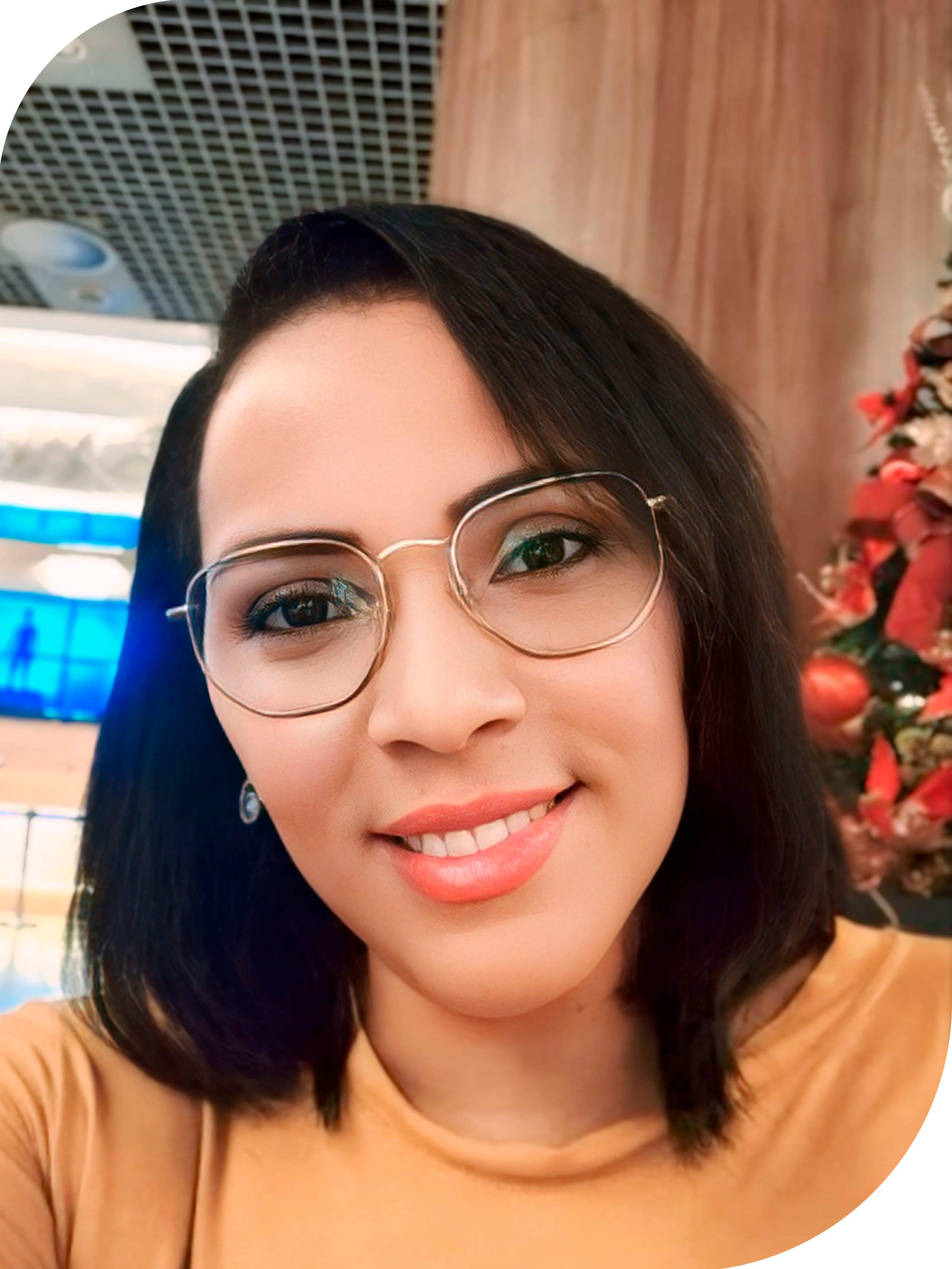 Jaquelinne Martins - Fundadora Habilita RH