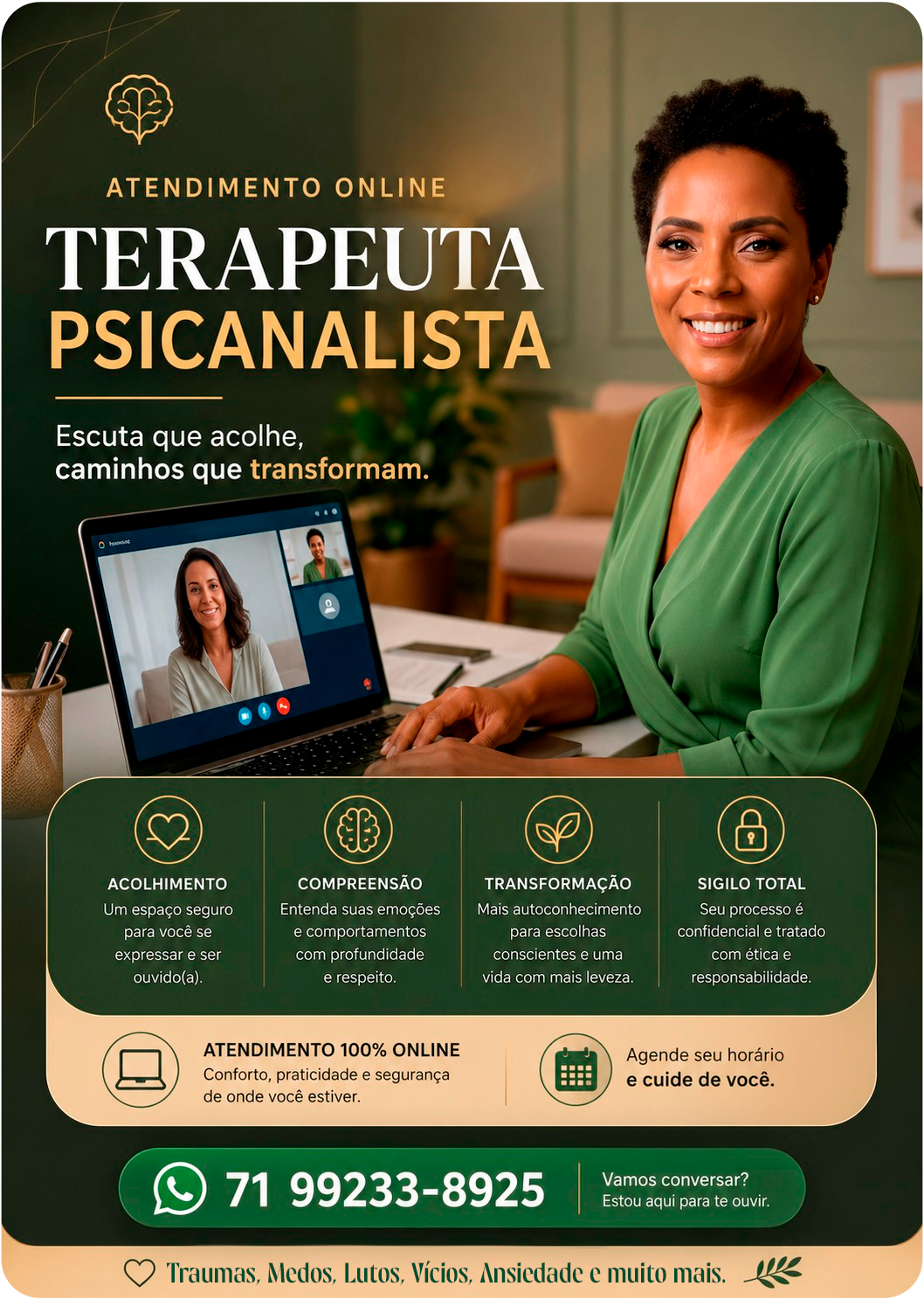 Terapeuta - Habilita RH